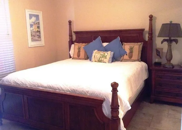 Calypso By Pelican Property Management